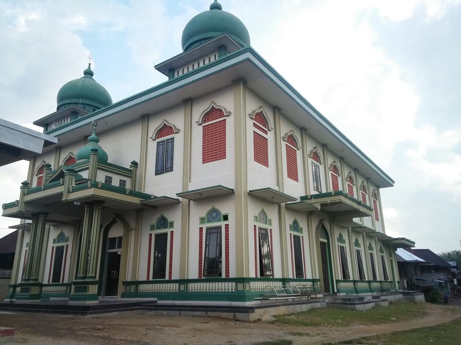 At-Taqwa