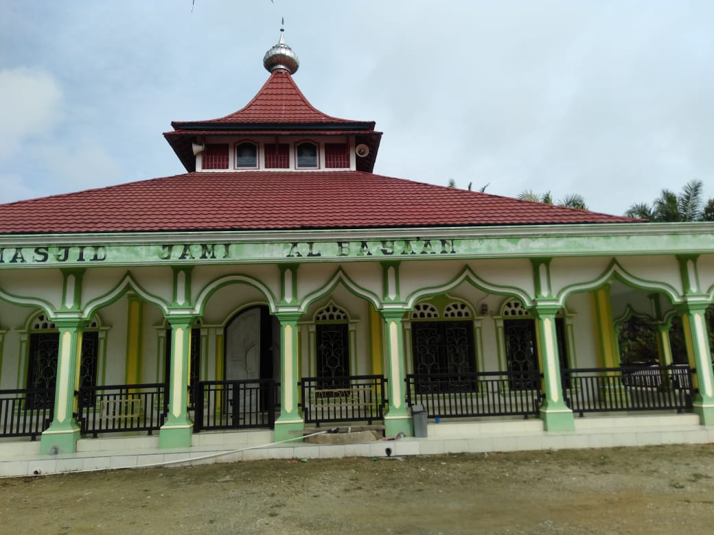 Al-Bayaan