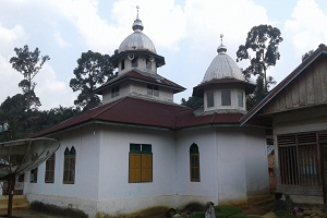 AL-MUTTAQIN