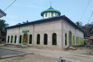 At-Taqwa