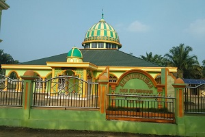 Darussalam