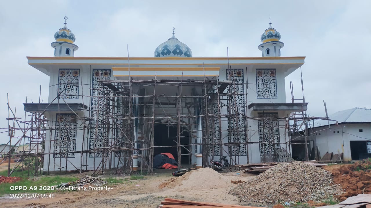BAHRUL HIKMAH