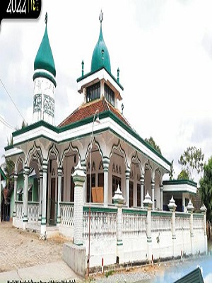 AL- BAROKAH