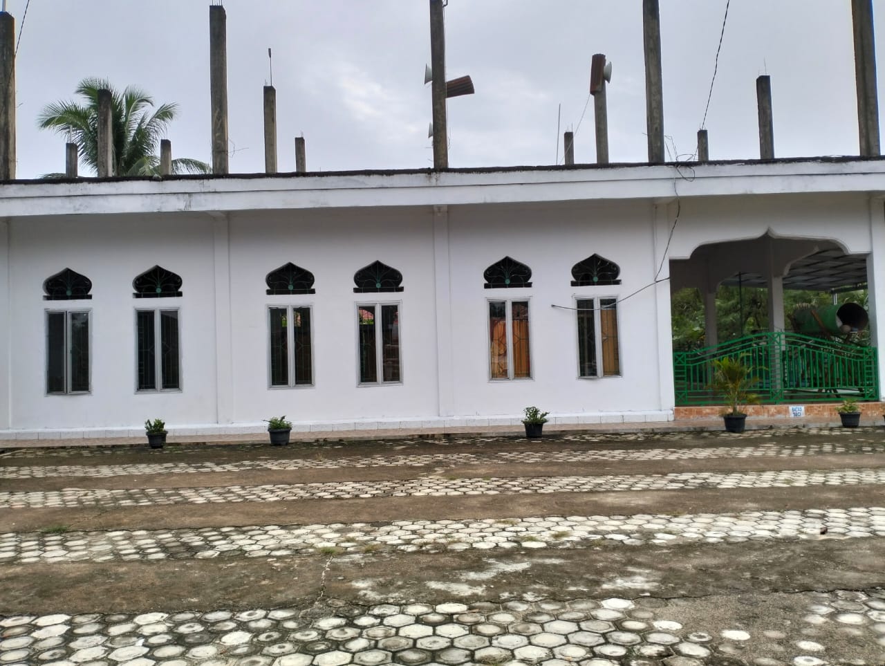 Nurussaadah