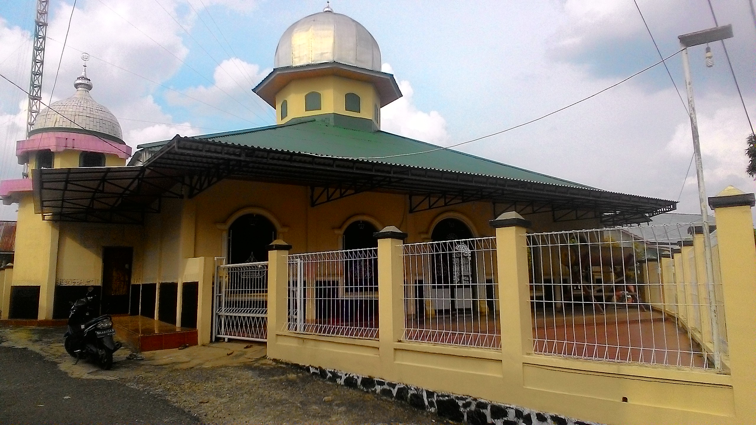 Baitul Makmur