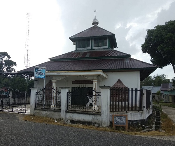 Istiqomah