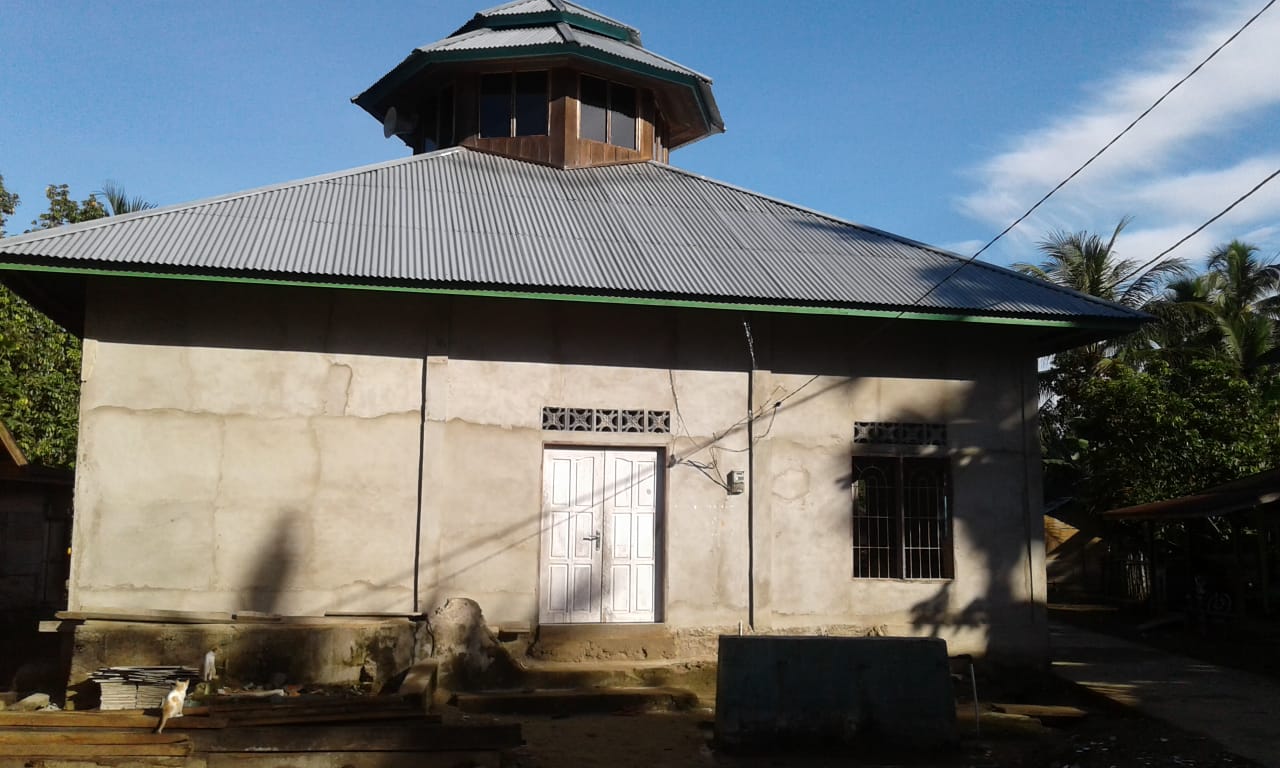 At-Taqwa