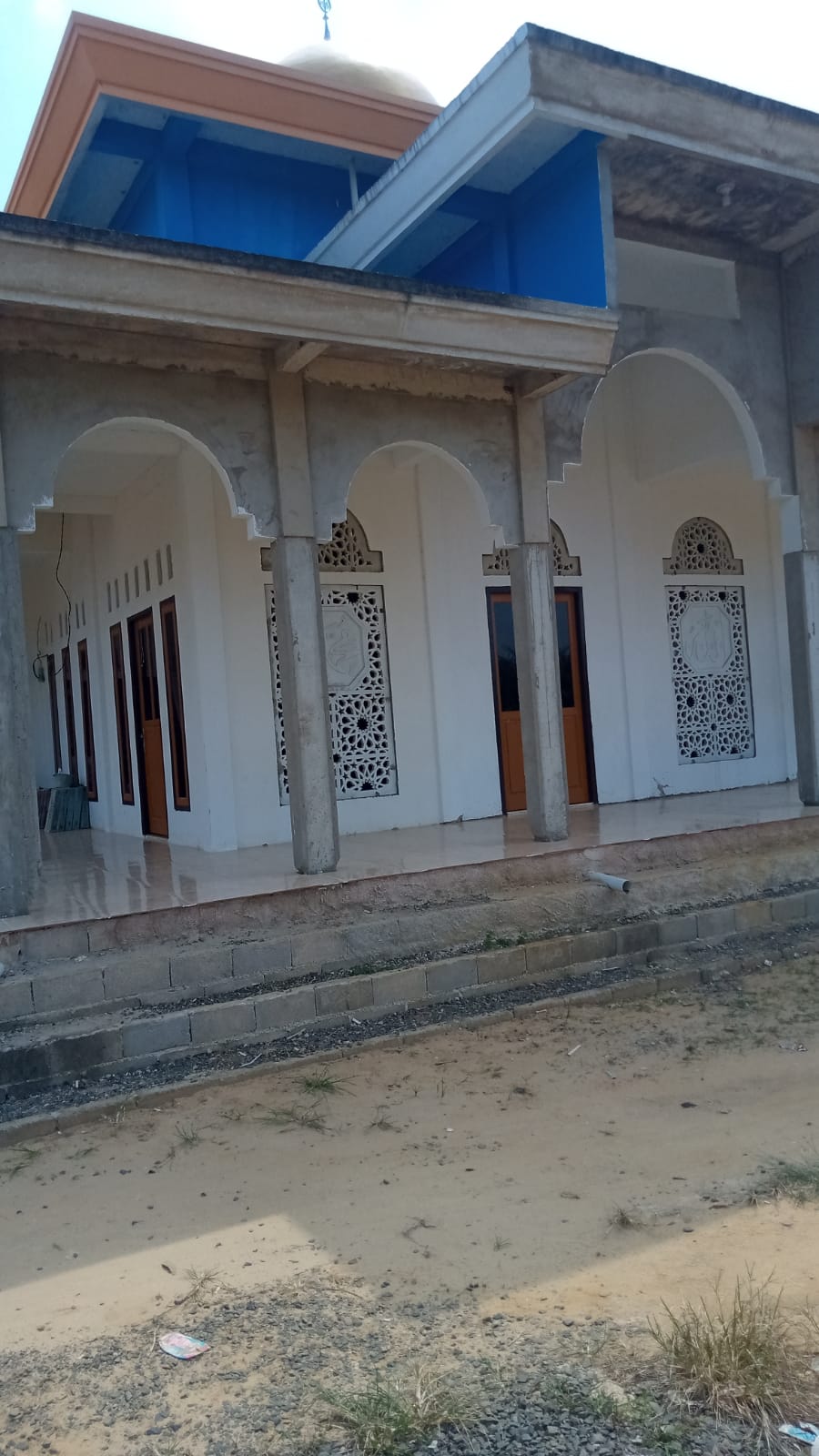 AS-SAJADAH