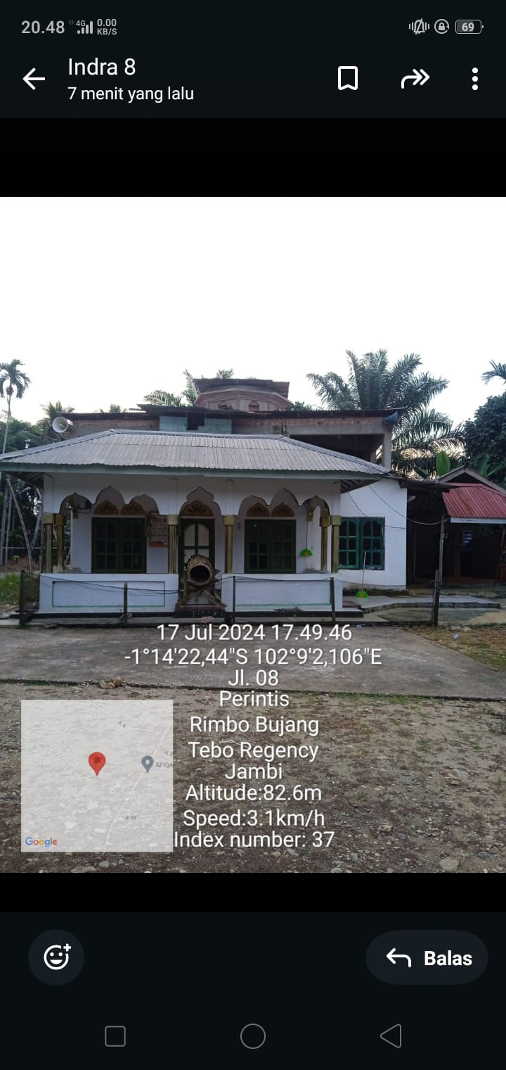 DARUL IBAD