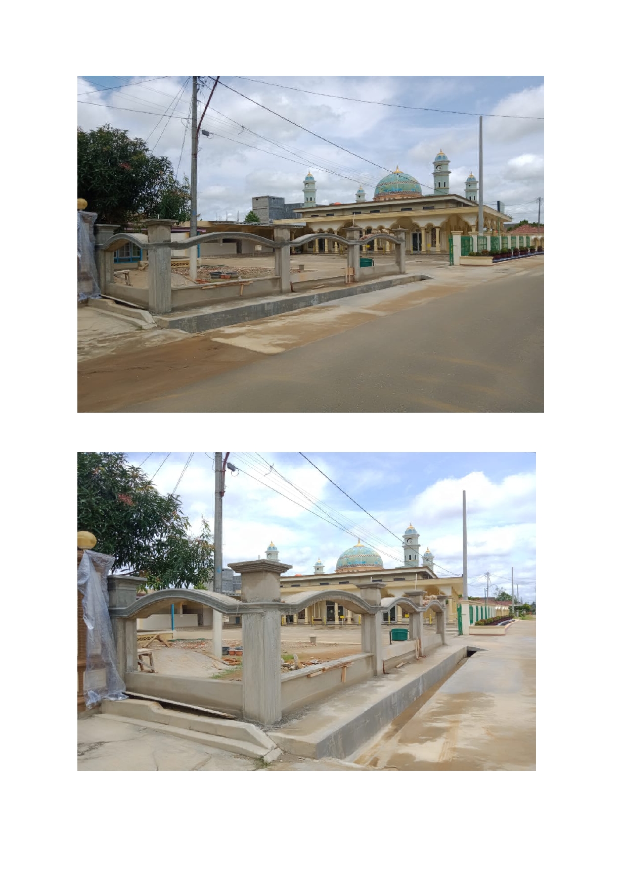 NURUT TAQWA