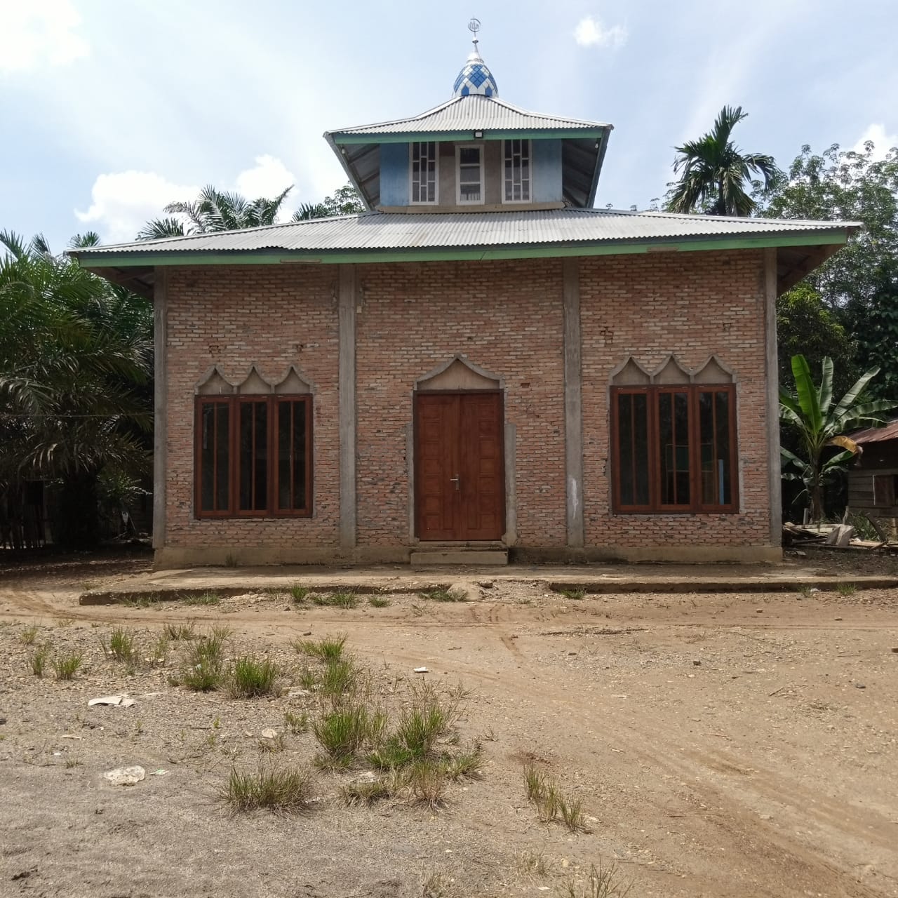 NURUL HIDAYAH