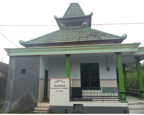 Fastabiqul Khairat