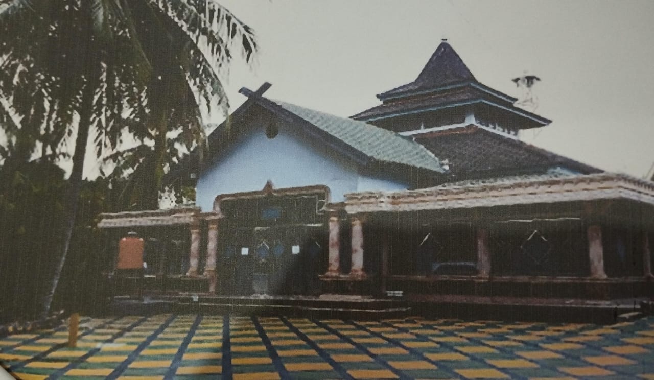 Babussalam