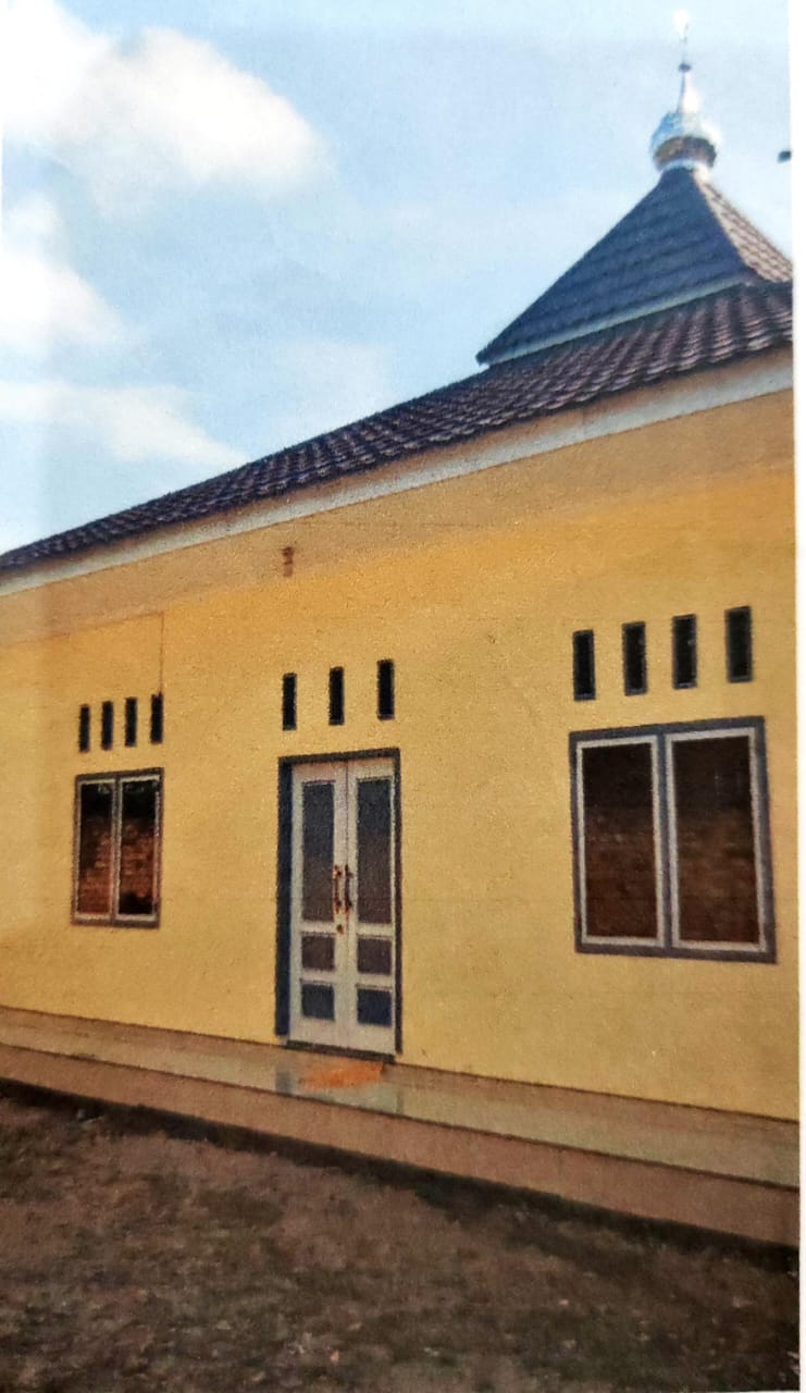 BAITUL KARIM