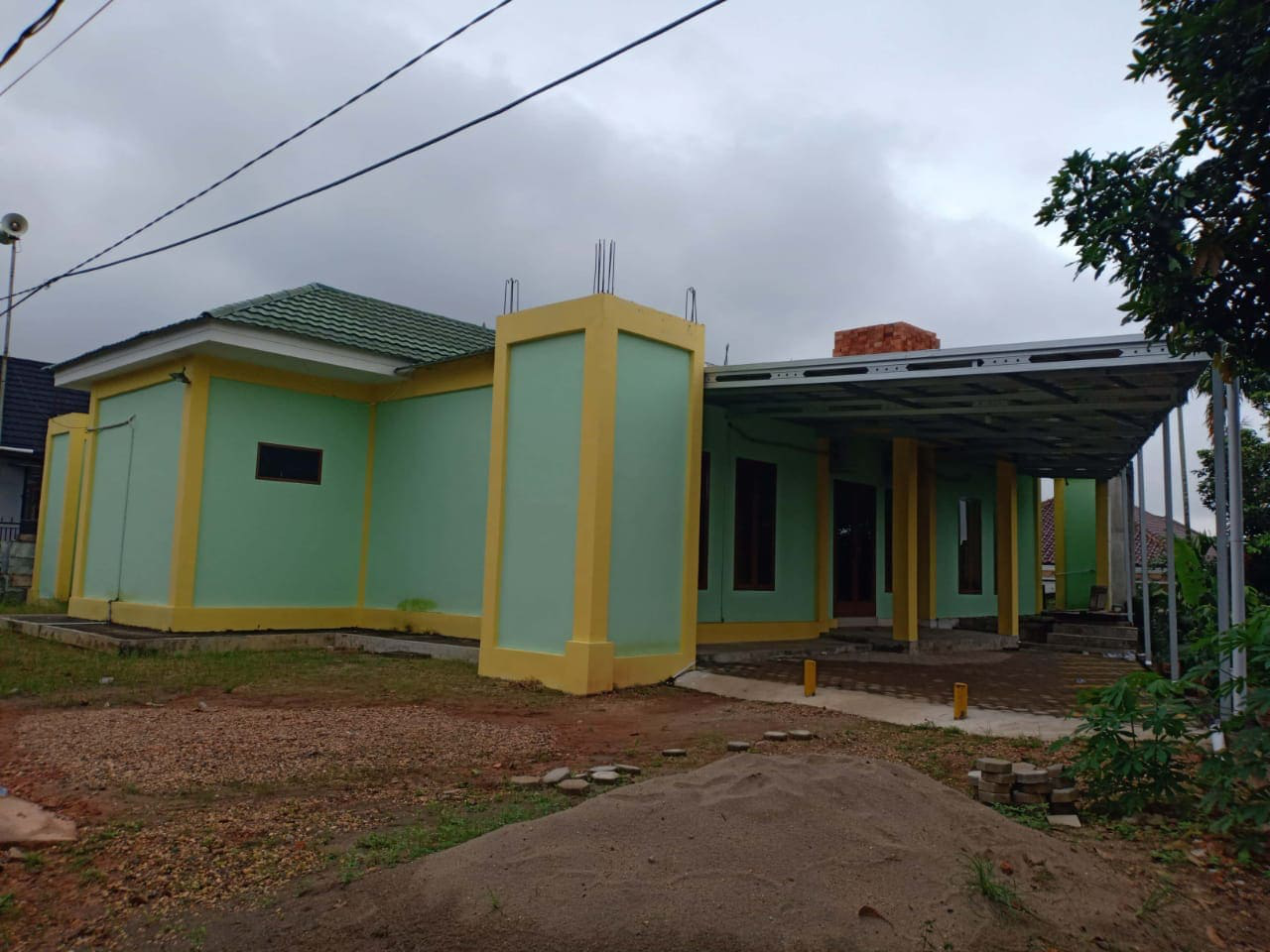 DARUL MUTTAQIN