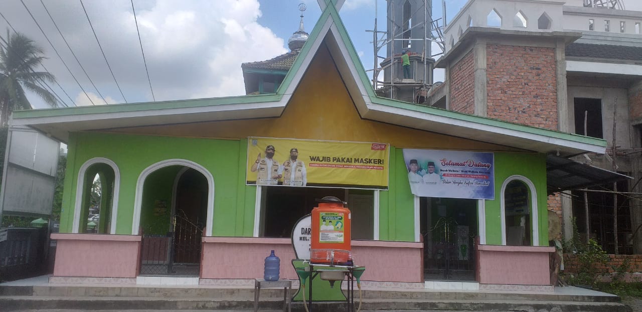 Darul Hikmah