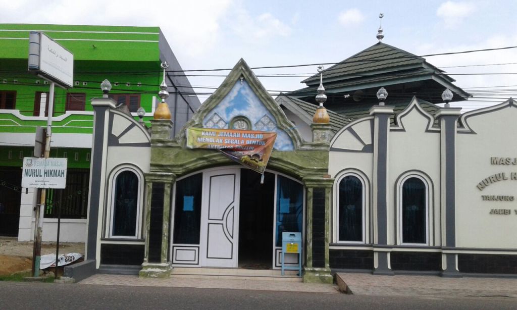 Nurul Hikmah