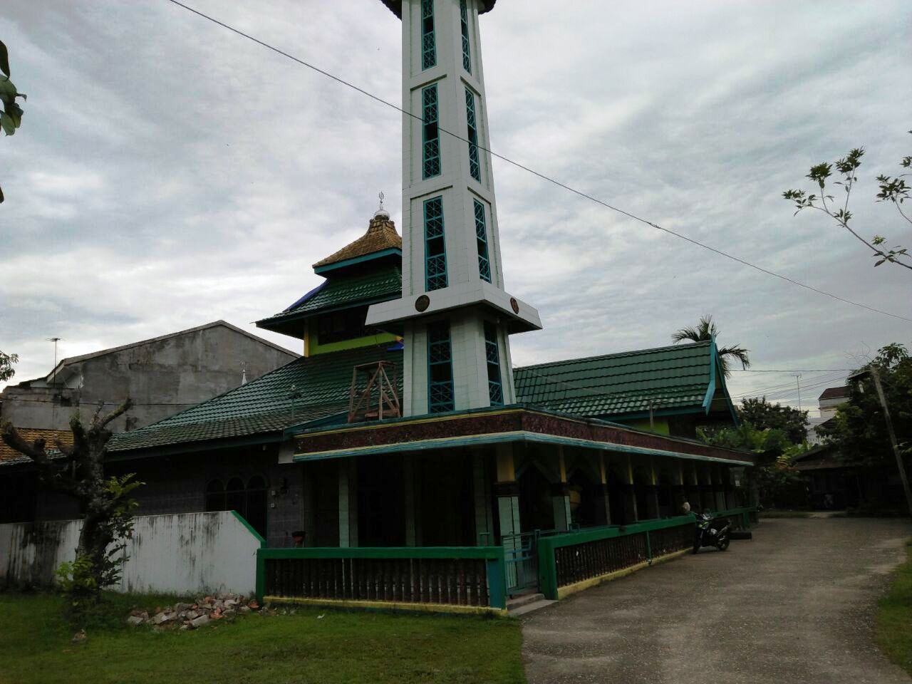 Nurussalam