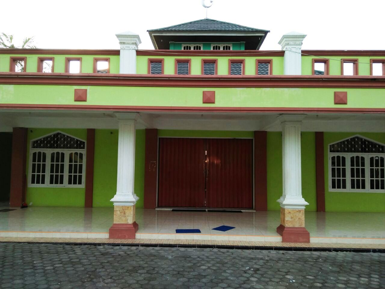 Miftahul Iman