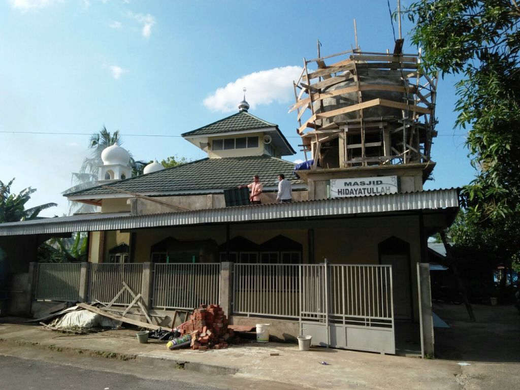 Hidayatullah