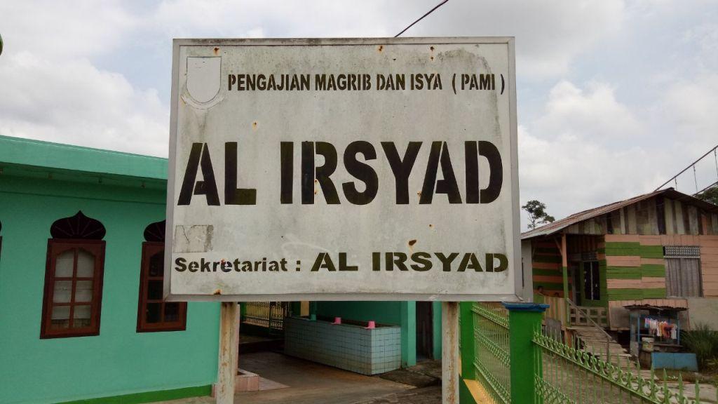 Al-Irsyad