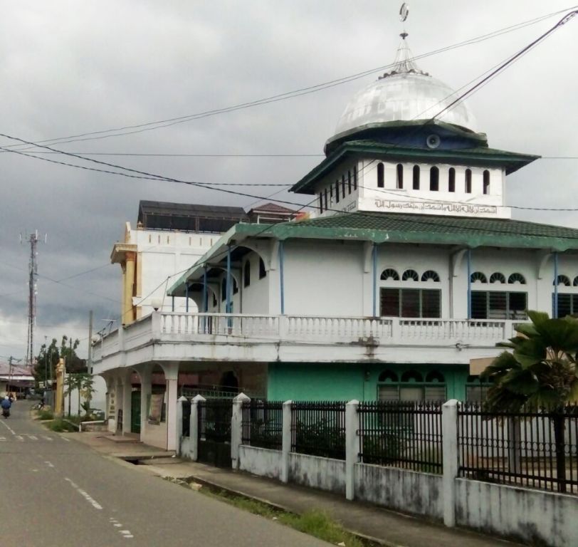 Nurul Hidayah