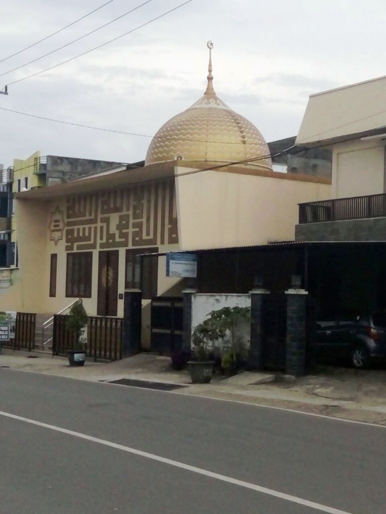 Darul Muttaqin