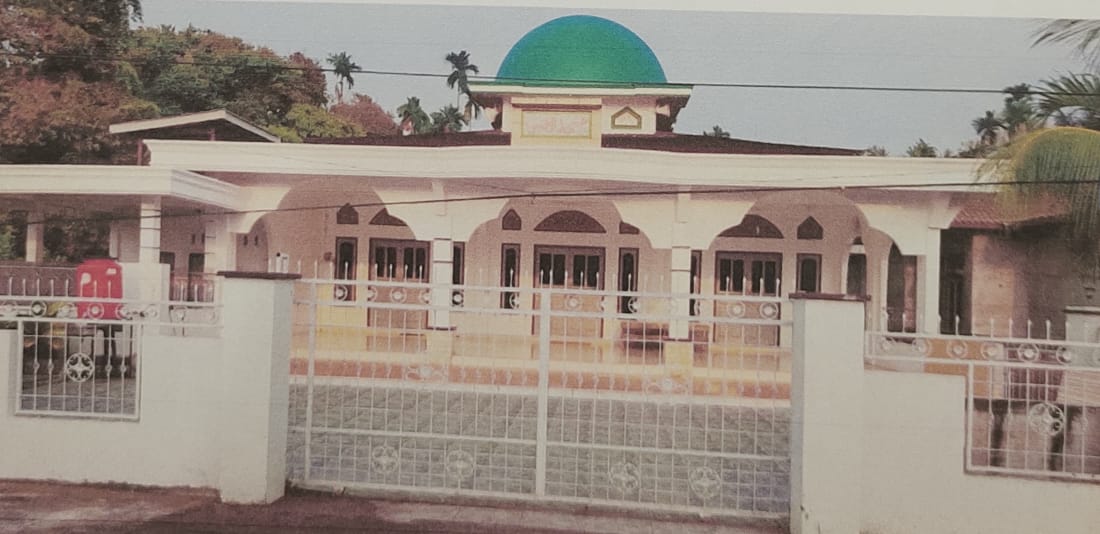 AL-AQSHO