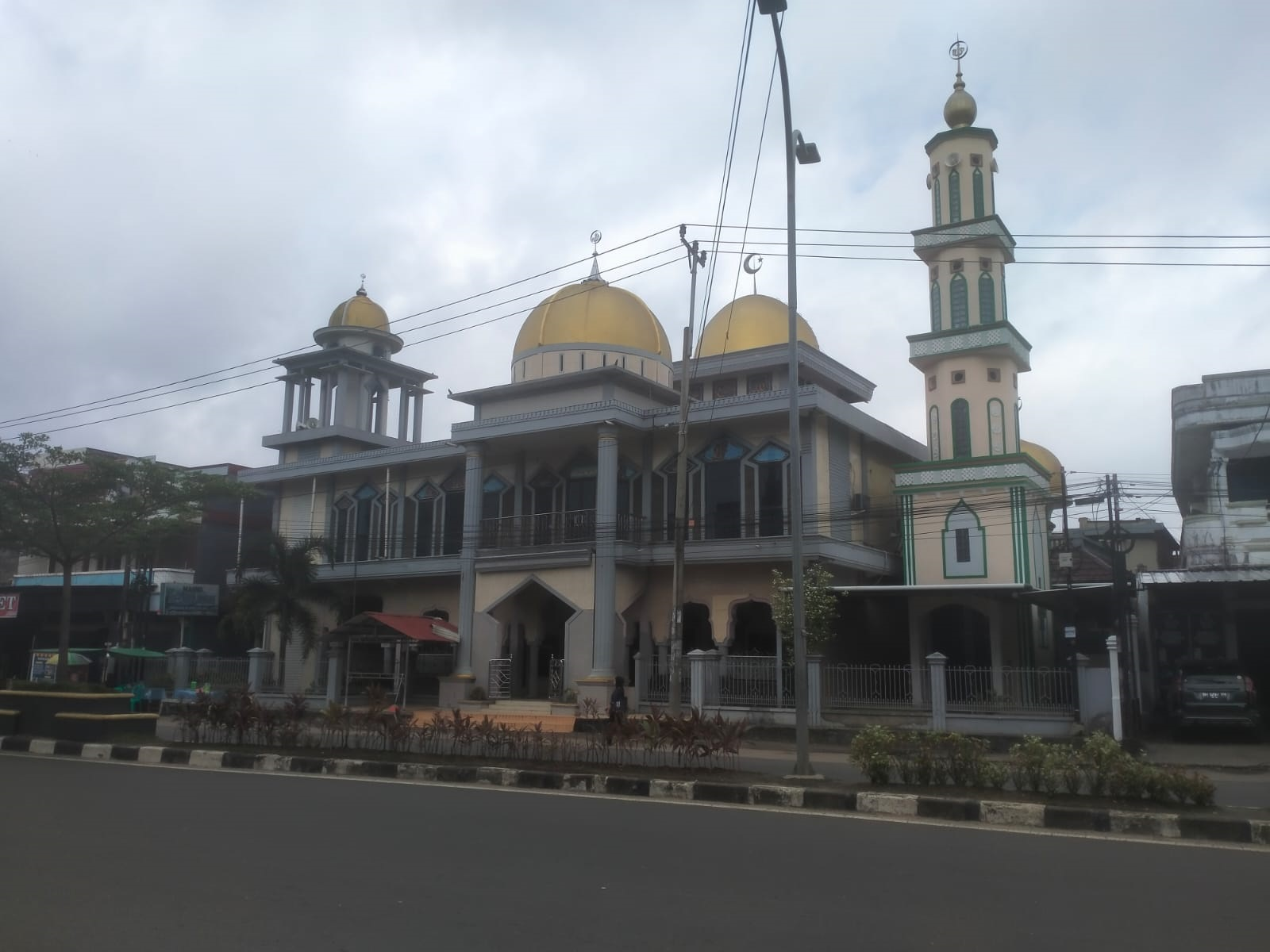 Miftahul Jannah