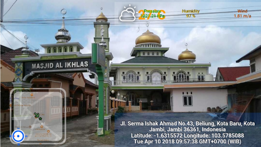 Al-Ikhlas