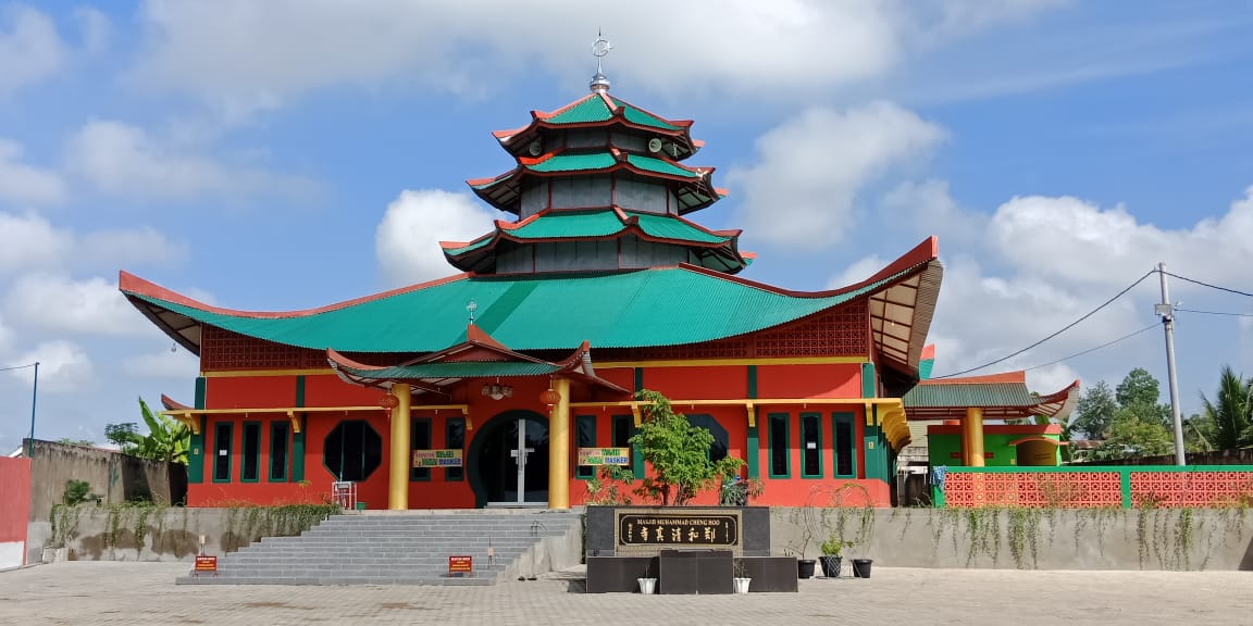 LAKSAMANA CHENG HOO