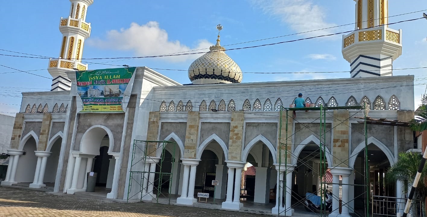 AL-MUHAJIRIN