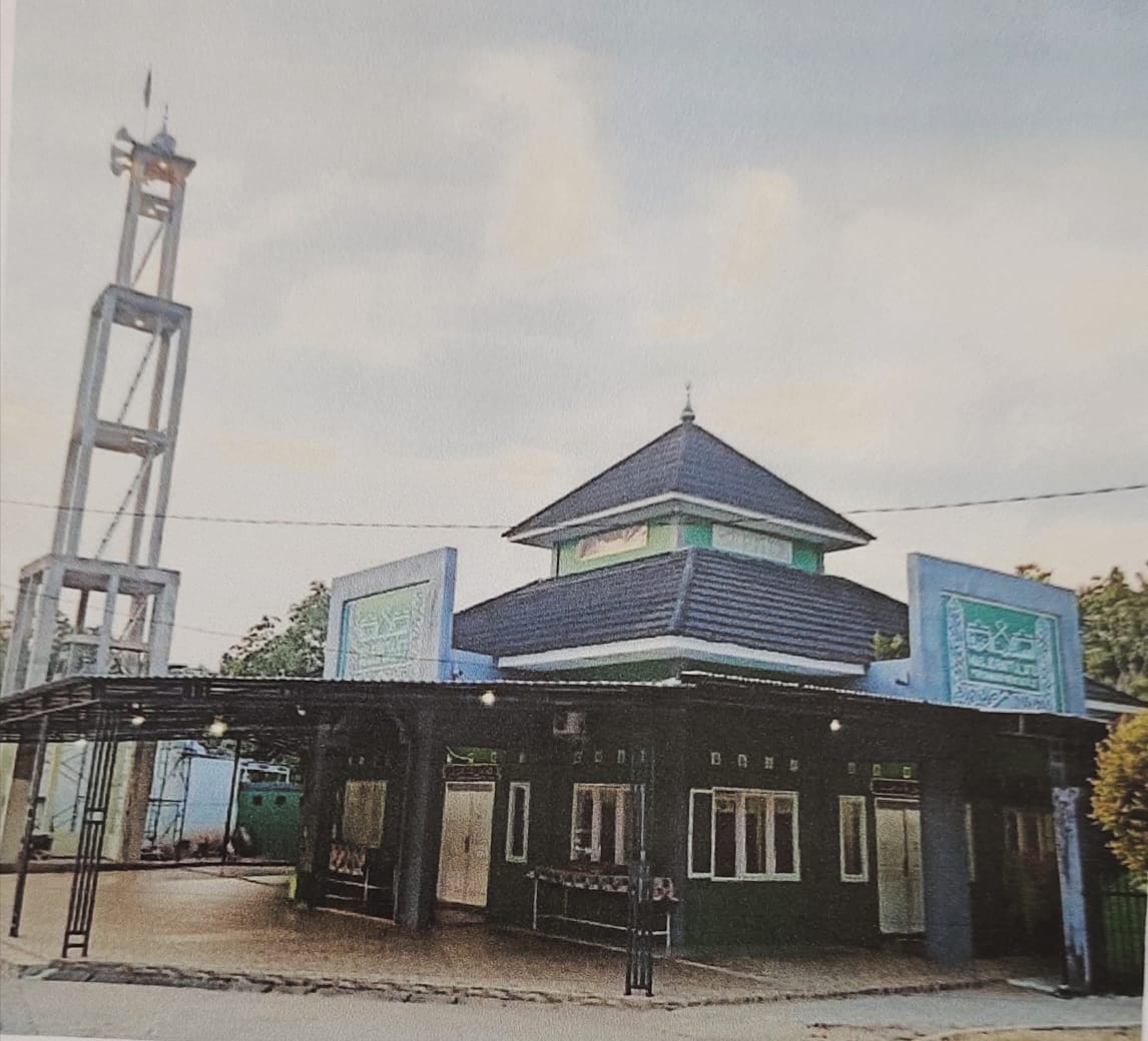 BAITUL 'ATIQ