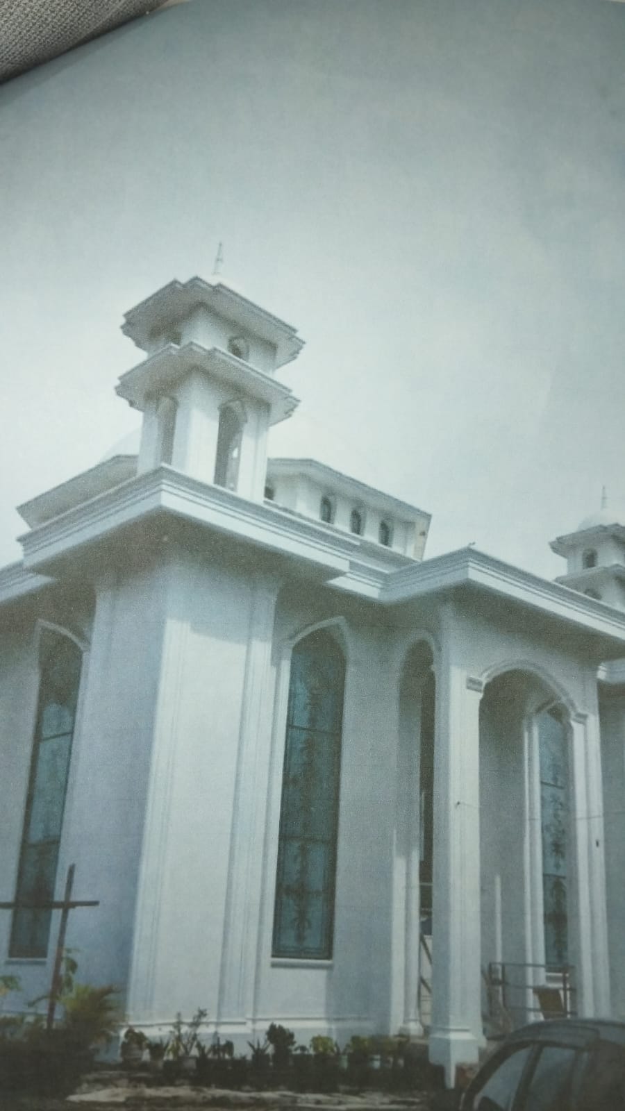SABILIL HUDA