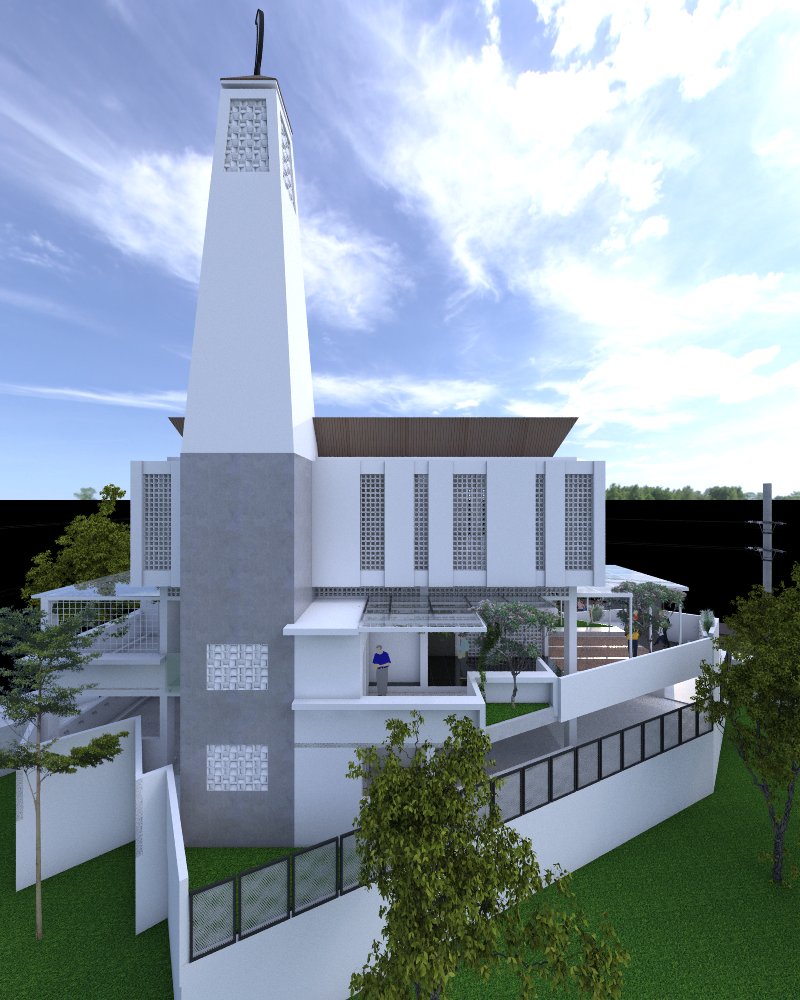 Baitul Haq