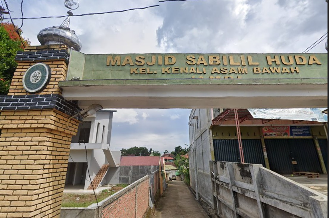 SABILIL HUDA
