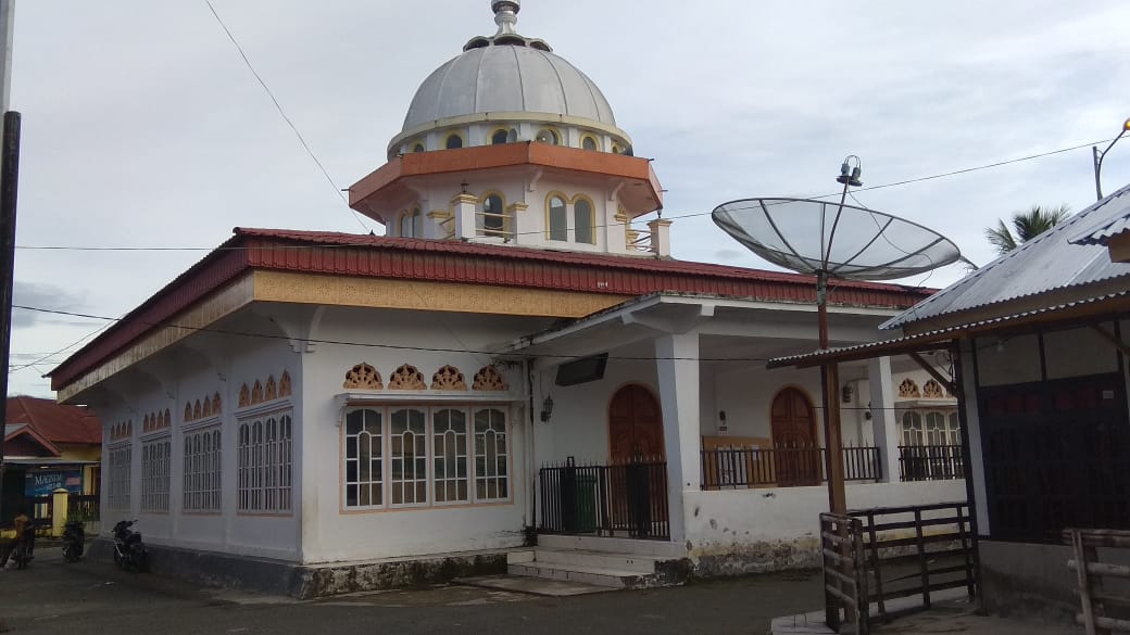 TAQWA