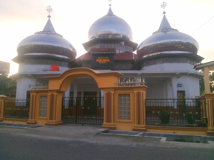 PAHLAWAN