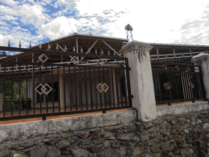 BAITUL JALAL