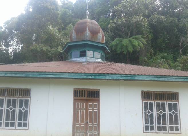 NURUL HAQ