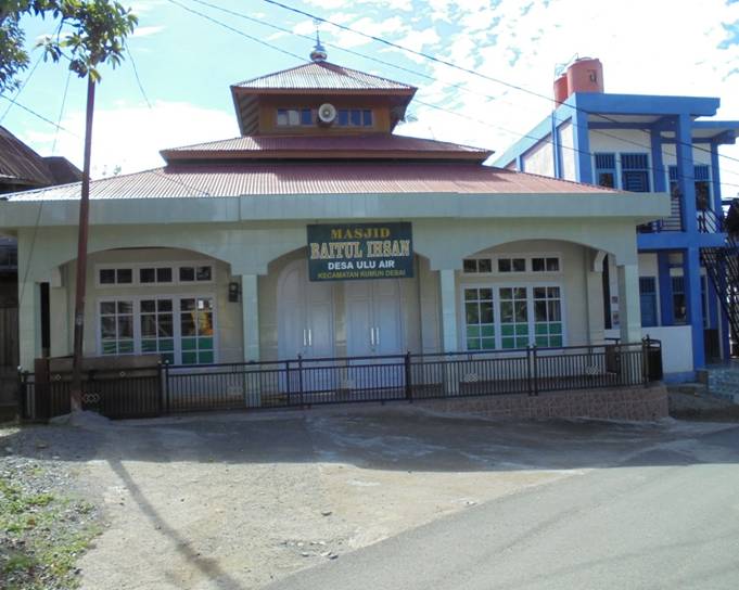 BAITUL IKHSAN