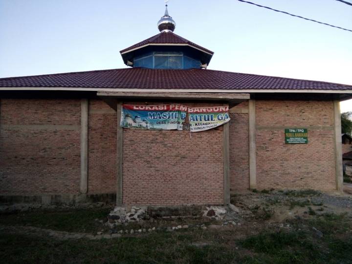 BAITUL GAPUR