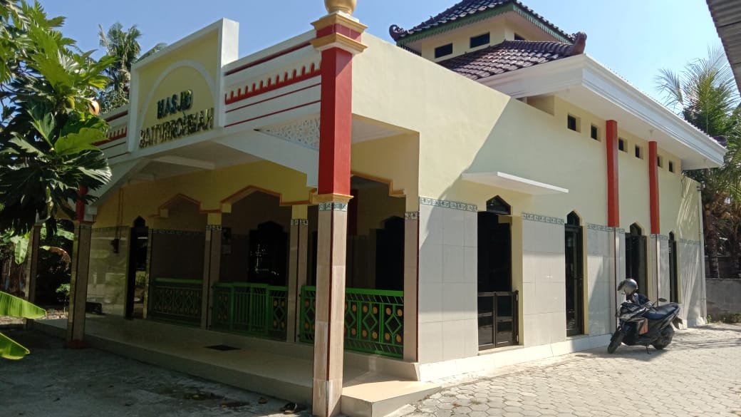 Baiturrohmah