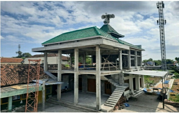 AL- IMAN