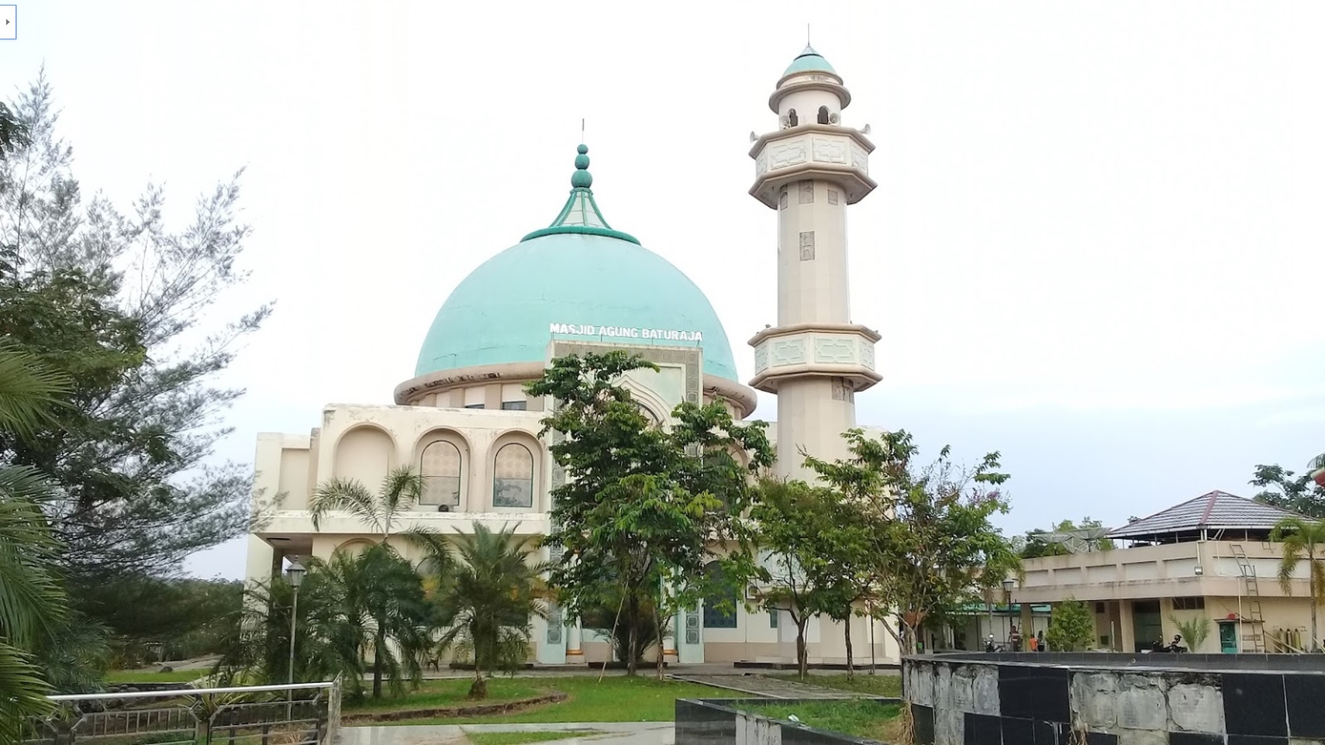 Islamic Centre