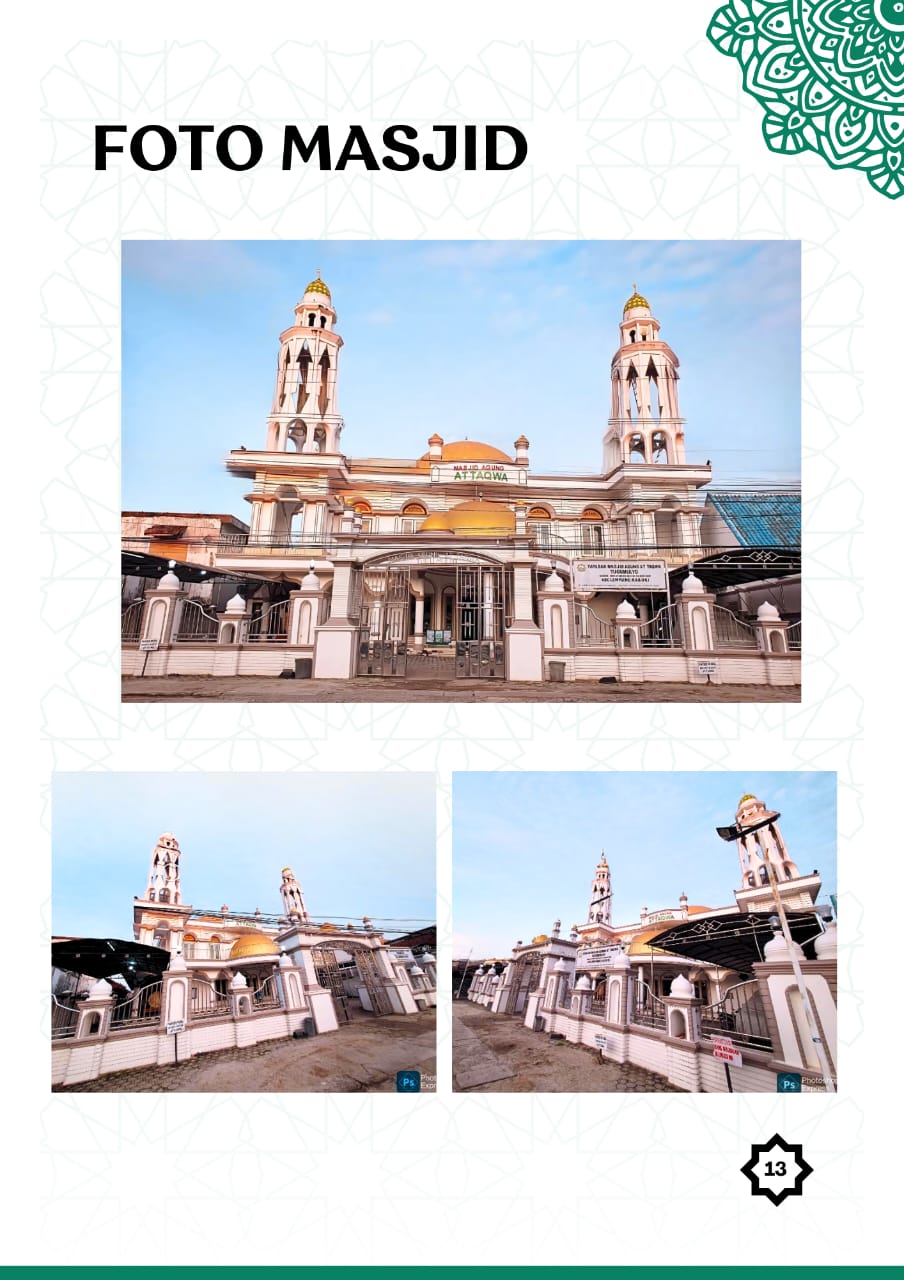 AT-TAQWA