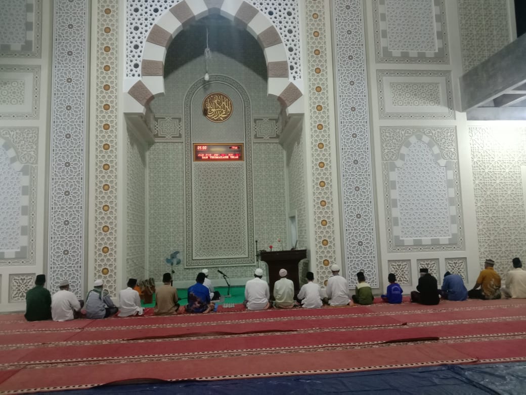 MANBA'USSALAM