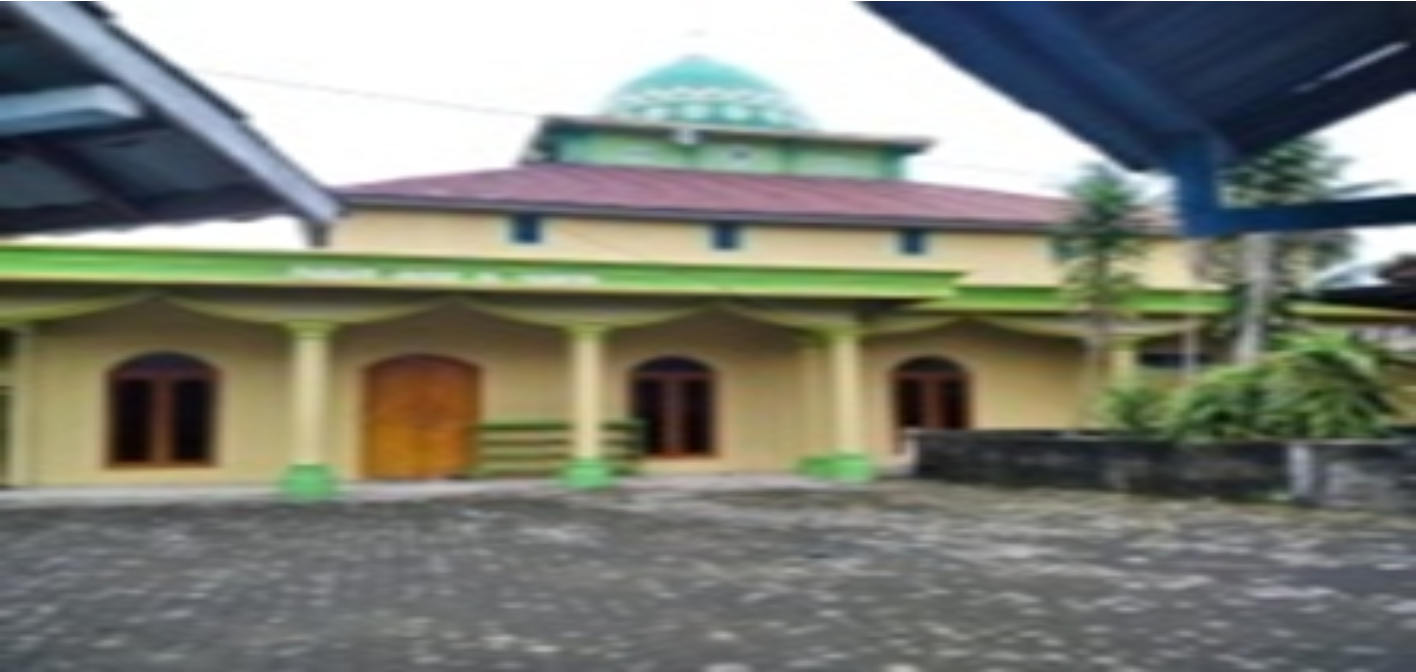 JAMI AL-MUKMIN