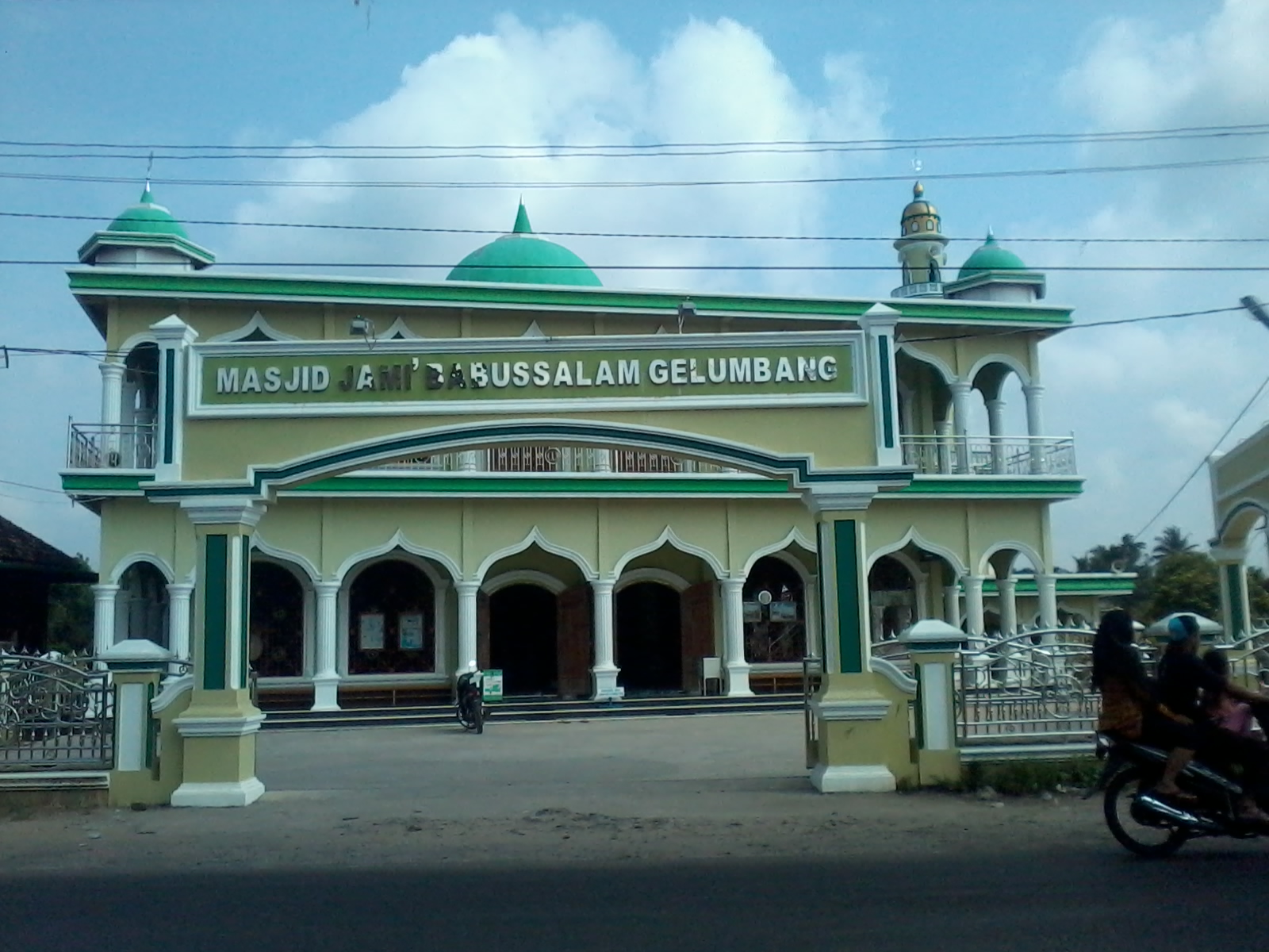 BABUSSALAM
