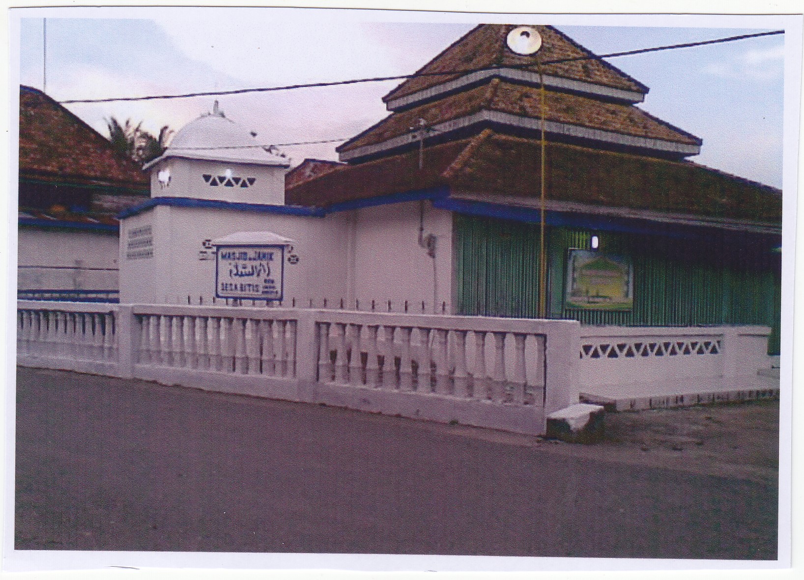 Darussalam